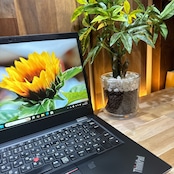 \ 公式ショップ限定価格❣️/ 準美品《ハイスペック》ThinkPad L13 Core i7 第10世代 SSD512GB メモリ16GB ノートパソコン 安心サポート&3ヶ月保証付き