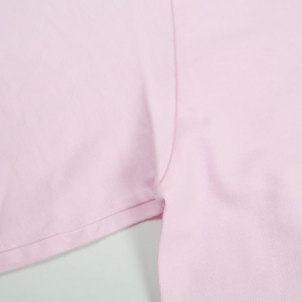 Size【L】 SUPREME シュプリーム ×Spitfire 26SS L/S Tee Light Pink