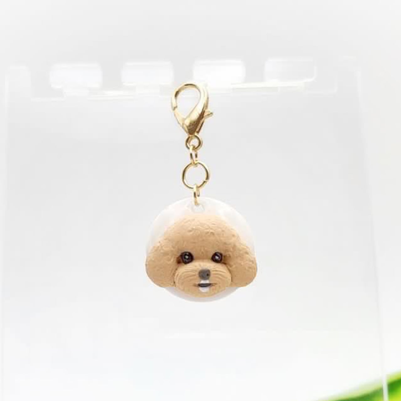 Pet Name Tag(うちの子ネームタグ)/ hara