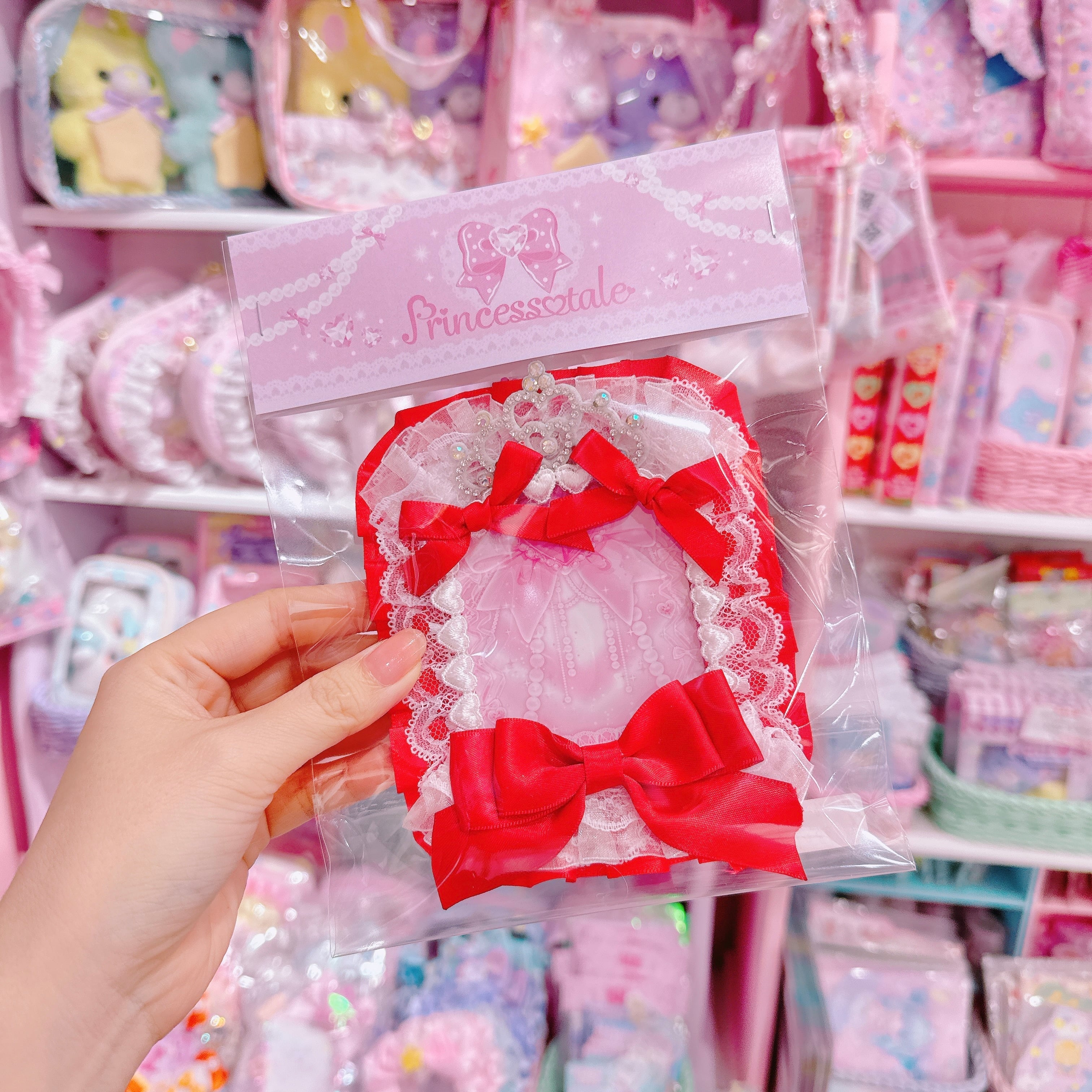 【D5】16-2姫トレカケース