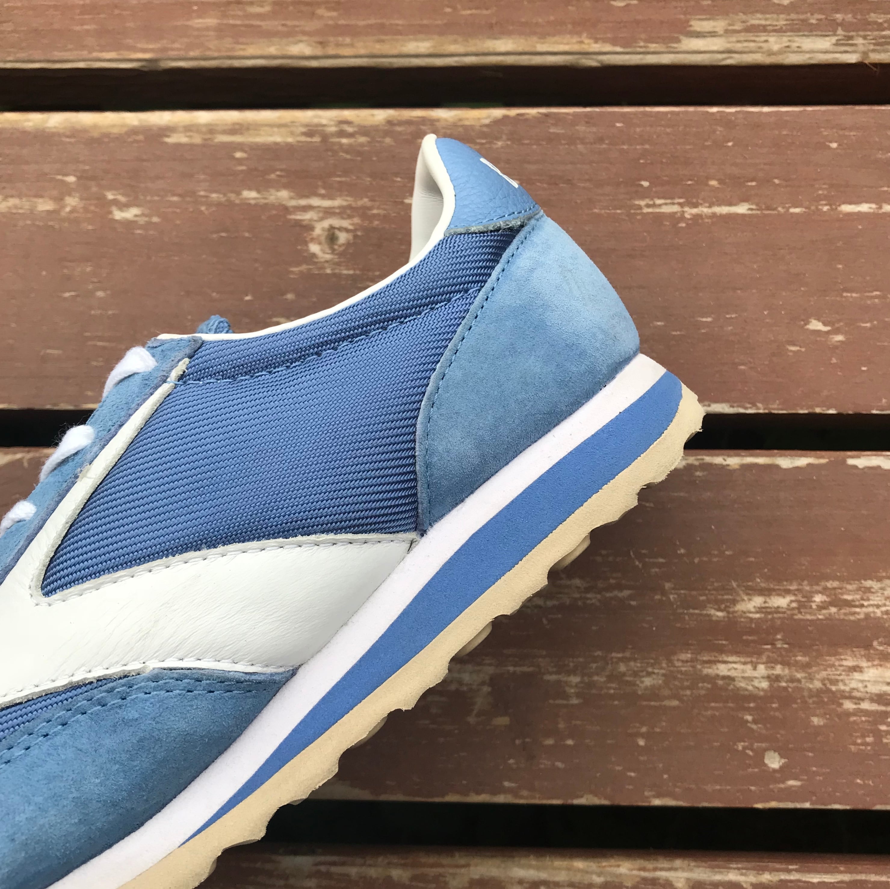 BROOKS HERITAGE VANGUARD ブルックスヘリテージ ヴァンガードW426