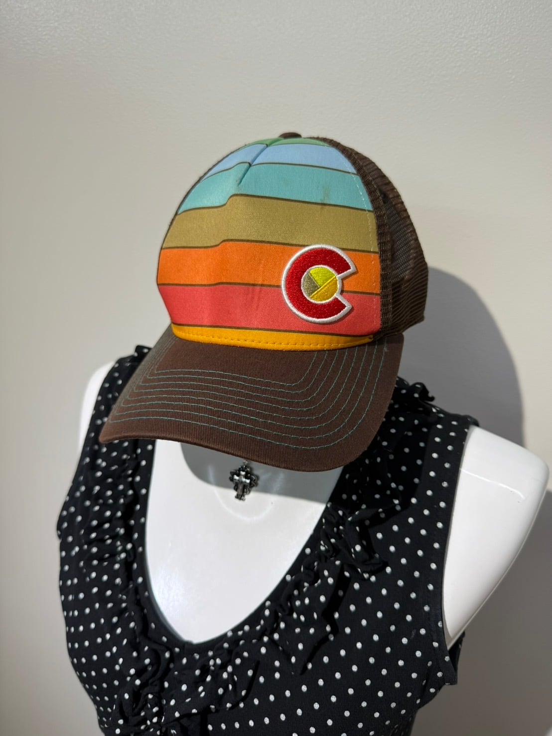 Cap