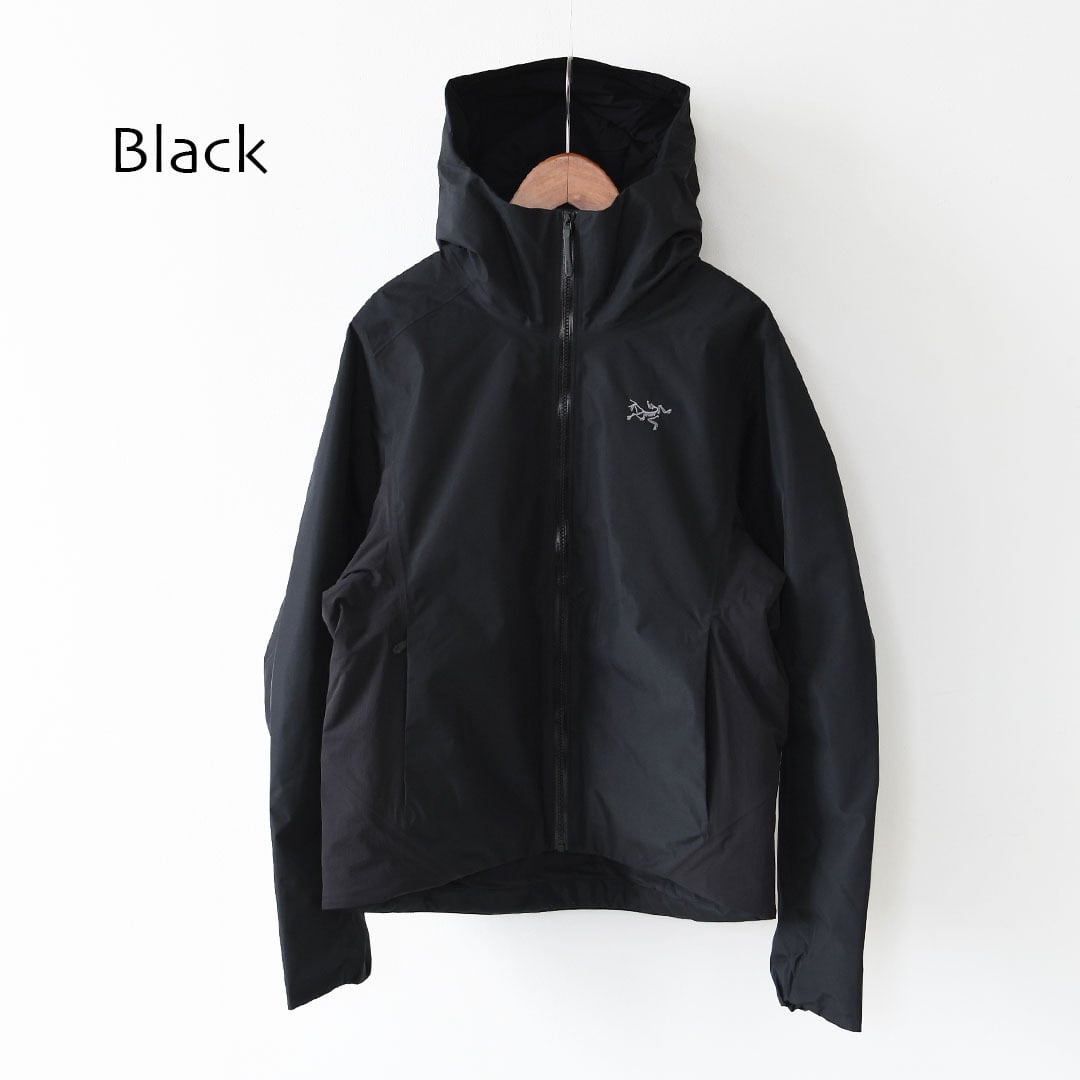 ARC'TERYX [アークテリクス正規代理店] Solano Insulated Hoody W