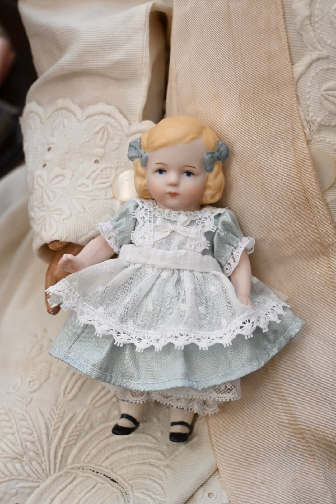 Shall we doll ONLINE SHOP