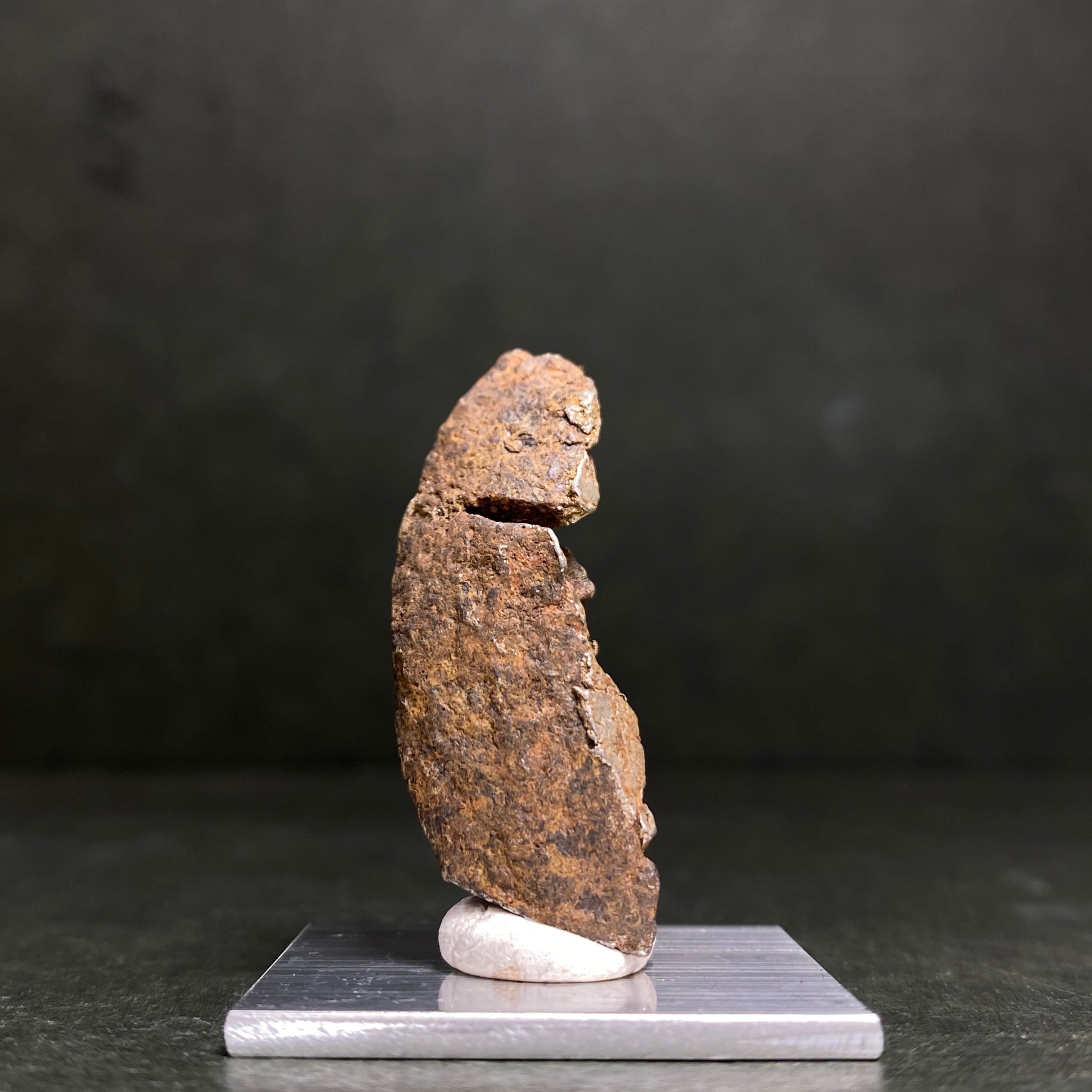 ギベオン隕石 Gibeon Meteorite 25111211 | 【隕石屋】METEOS（メテオス）