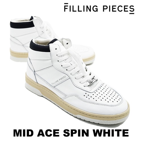 FILLING PIECES [フィリング・ピース]スニーカー　5533349-1901