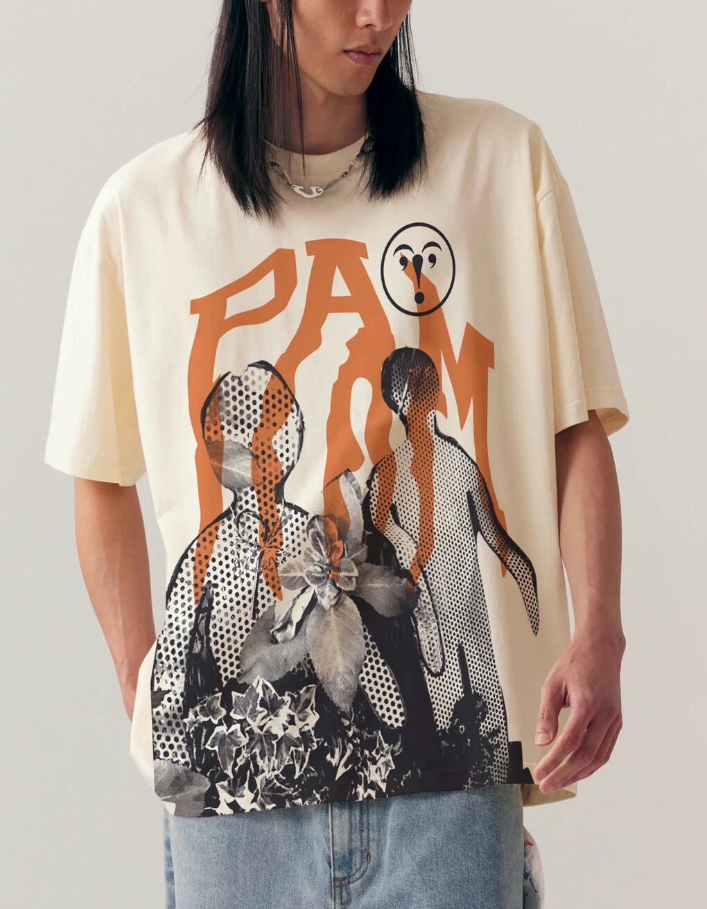 P.A.M.【 Perks and Mini 】 ホッケーシャツ Tシャツ パム | フリマ