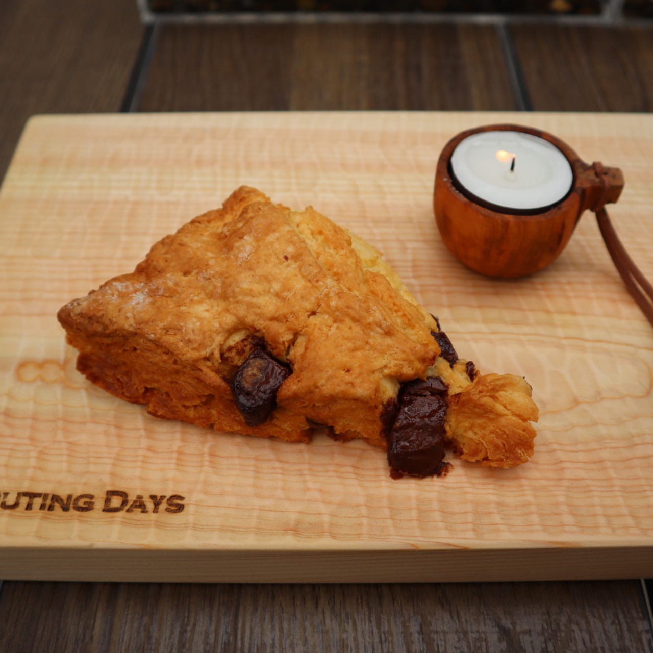 YOMIGAERI®︎　-梅乃キャンドル美木-