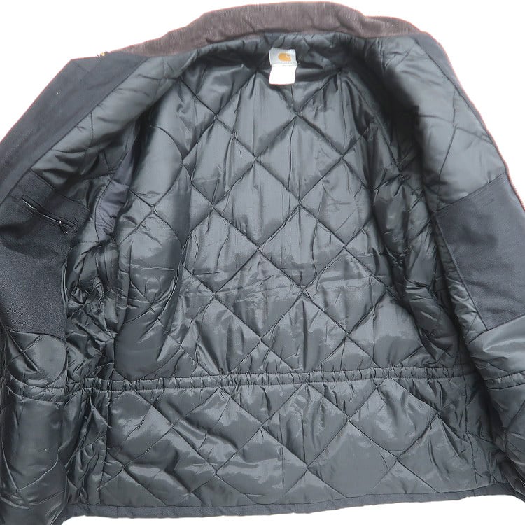 古着 カーハート Carhartt トラディショナルコート ワークジャケット