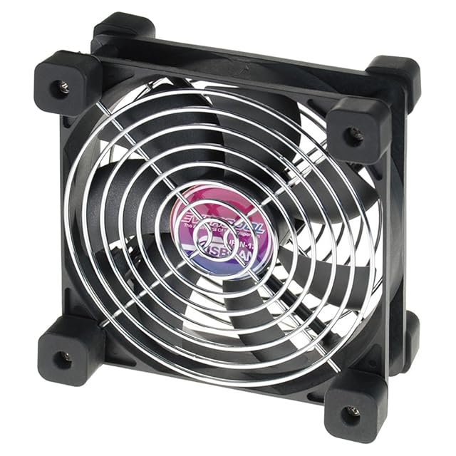 Cooler Master SickleFlow 200 ARGB PCケースファン MFX-B3DN-08NP2-R1
