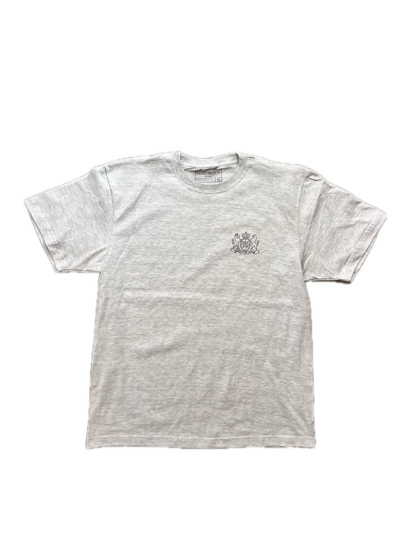 KON. MARBOW MODEL T-shirts