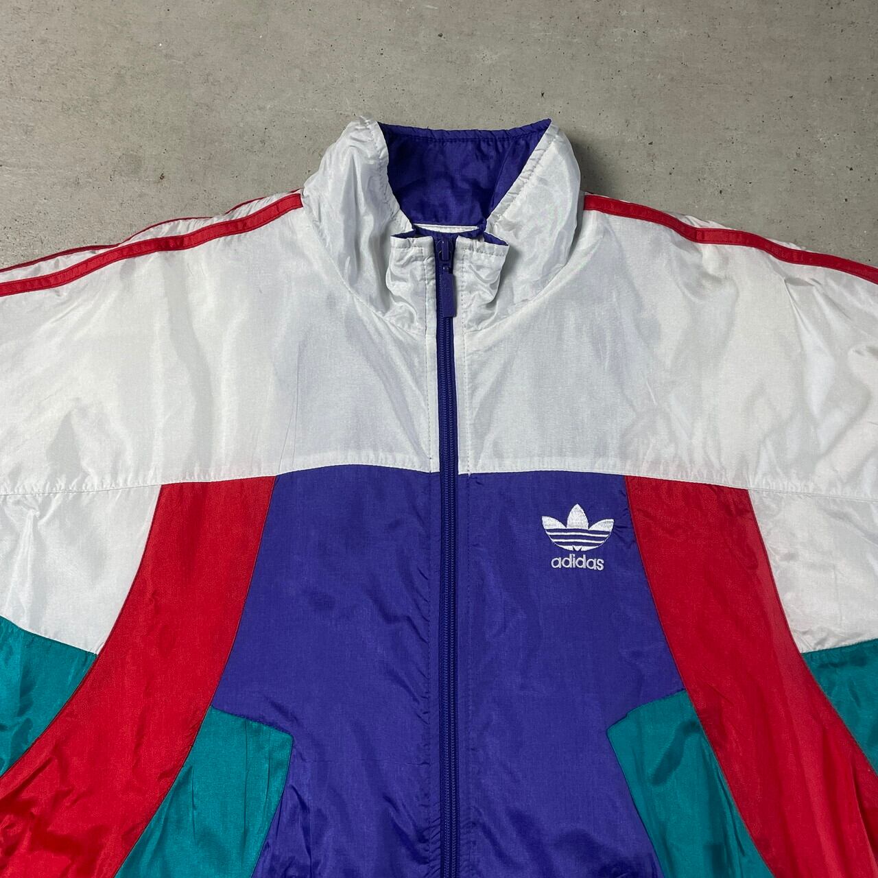 ⭐︎超レア‼︎ アディダス 2008 スペイン トラックジャケット ナイロン ユーロ 楽天市場】古着 00'S アディダス adidas スペイン代表 ジャージ