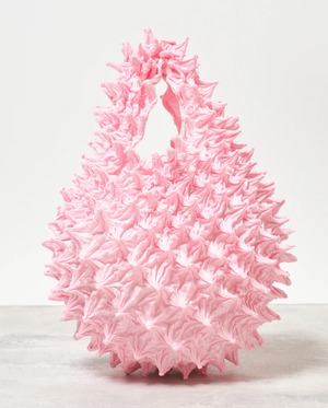 【送料無料】BUNZABURO 文三郎 / プチバッグ　ミルキーサテン / バッグ