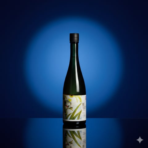 足立農醸〉MIYOI -ORIGIN- 【数量限定】プロトタイプ(720ml) | 古木