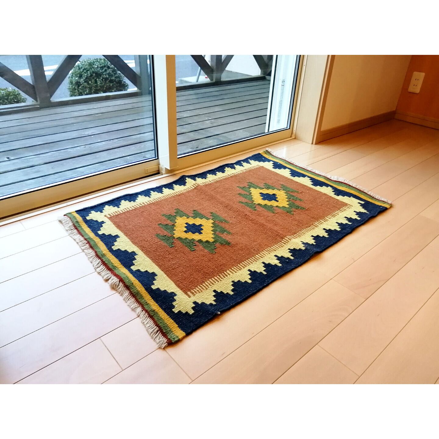 ペルシャキリム 0167