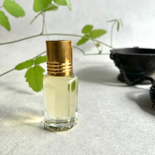 sandalwood oil サンダルウッドオイル S