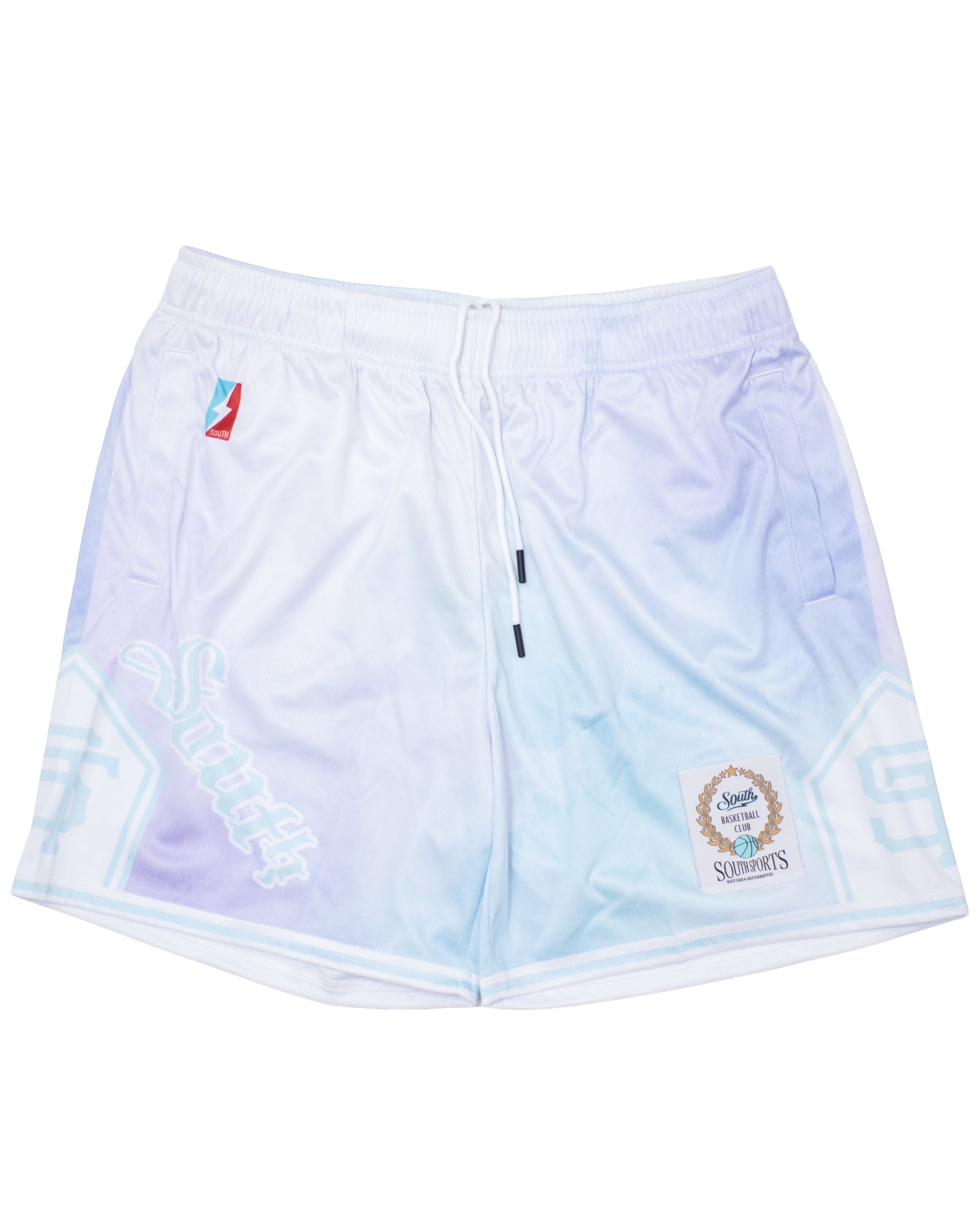 PANTS | THE SOUTH