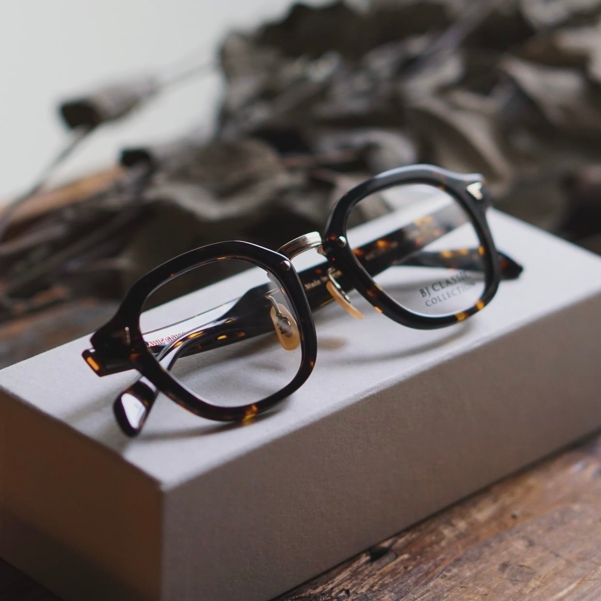 ⭐️最終値下げ⭐️ドゥアン　セルフレーム ファッション雑貨＞メガネ アウトレット セール 通販 - SMASELL