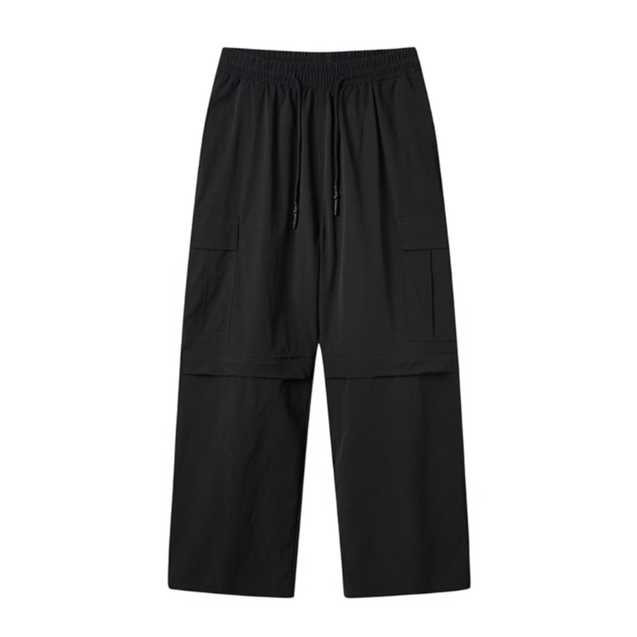 カットオフミリタリーパンツ　0770