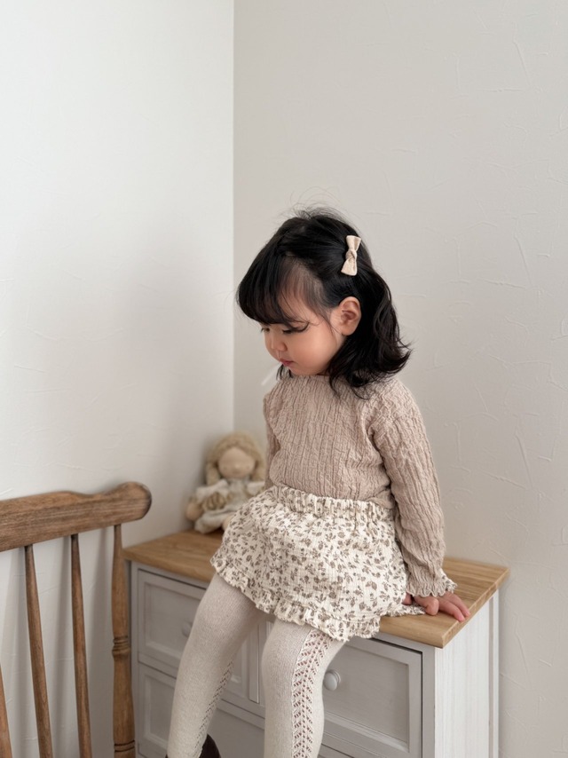 [mimimarket] nip frill skt