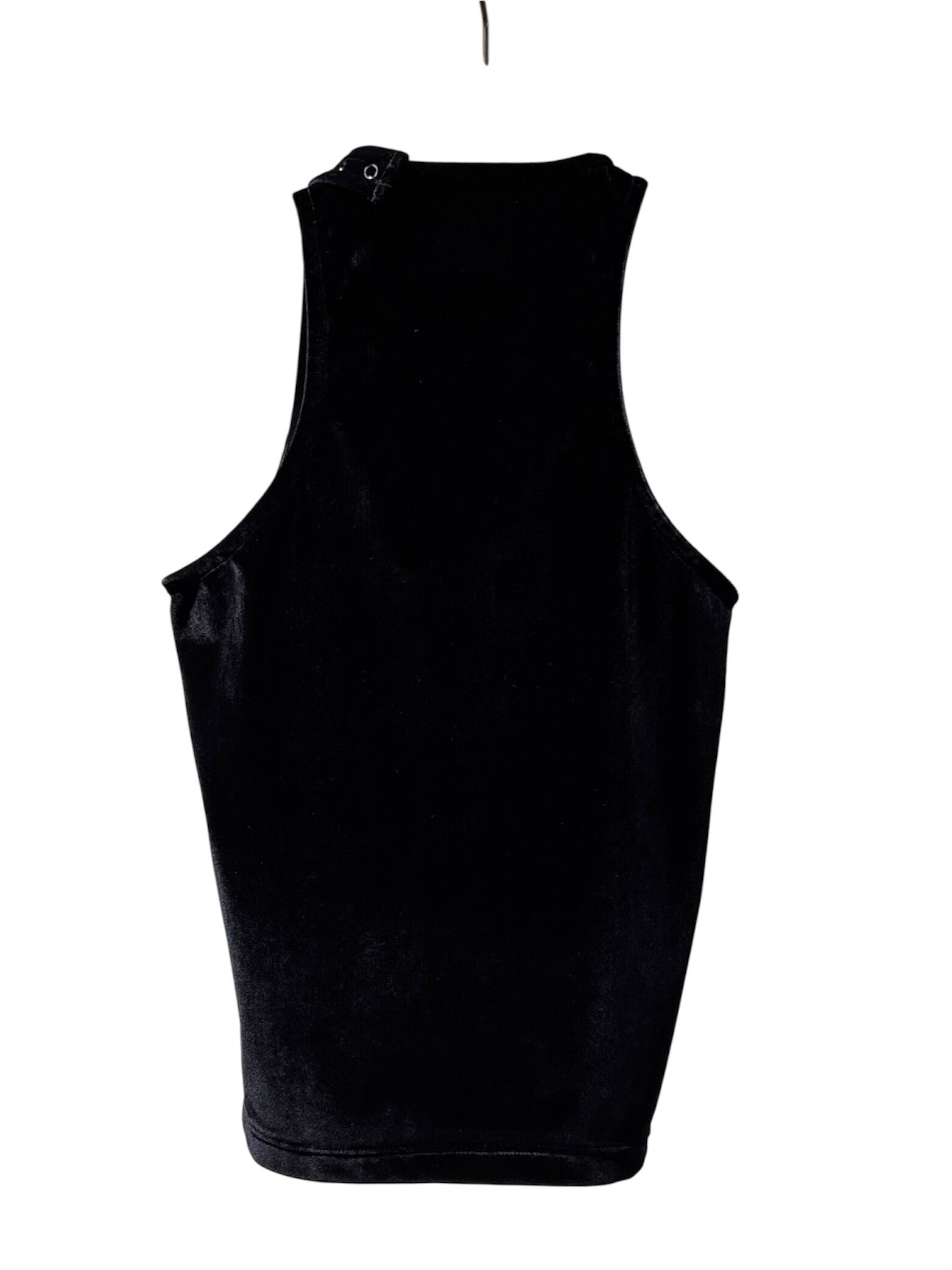 新品 JUN MIKAMI リブホイルタンクトップ VONIQUE / JUN MIKAMI/タンクトップ