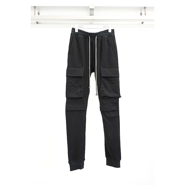 [A.F ARTEFACT] (エーエフアーティファクト) ag-8047 Bomber Heat Cargo Slim Pants