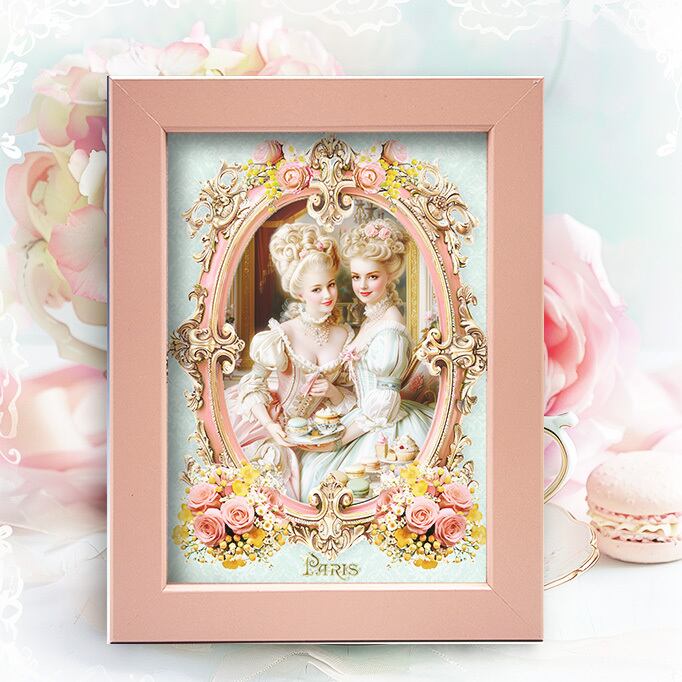 green！！ マリーアントワネット　　額入り 2025年最新】Yahoo!オークション -マリーアントワネット 絵画