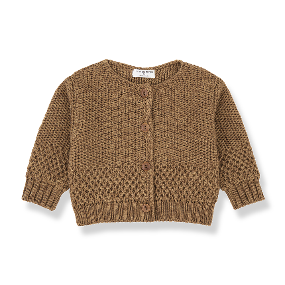 1 + in the family(ワンモアインザファミリー) / MALENE-BB / CASTAGNA / 12M・24M