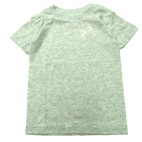 【100cm】VINTAGE90’s 無地 カラー Tシャツ【7753】