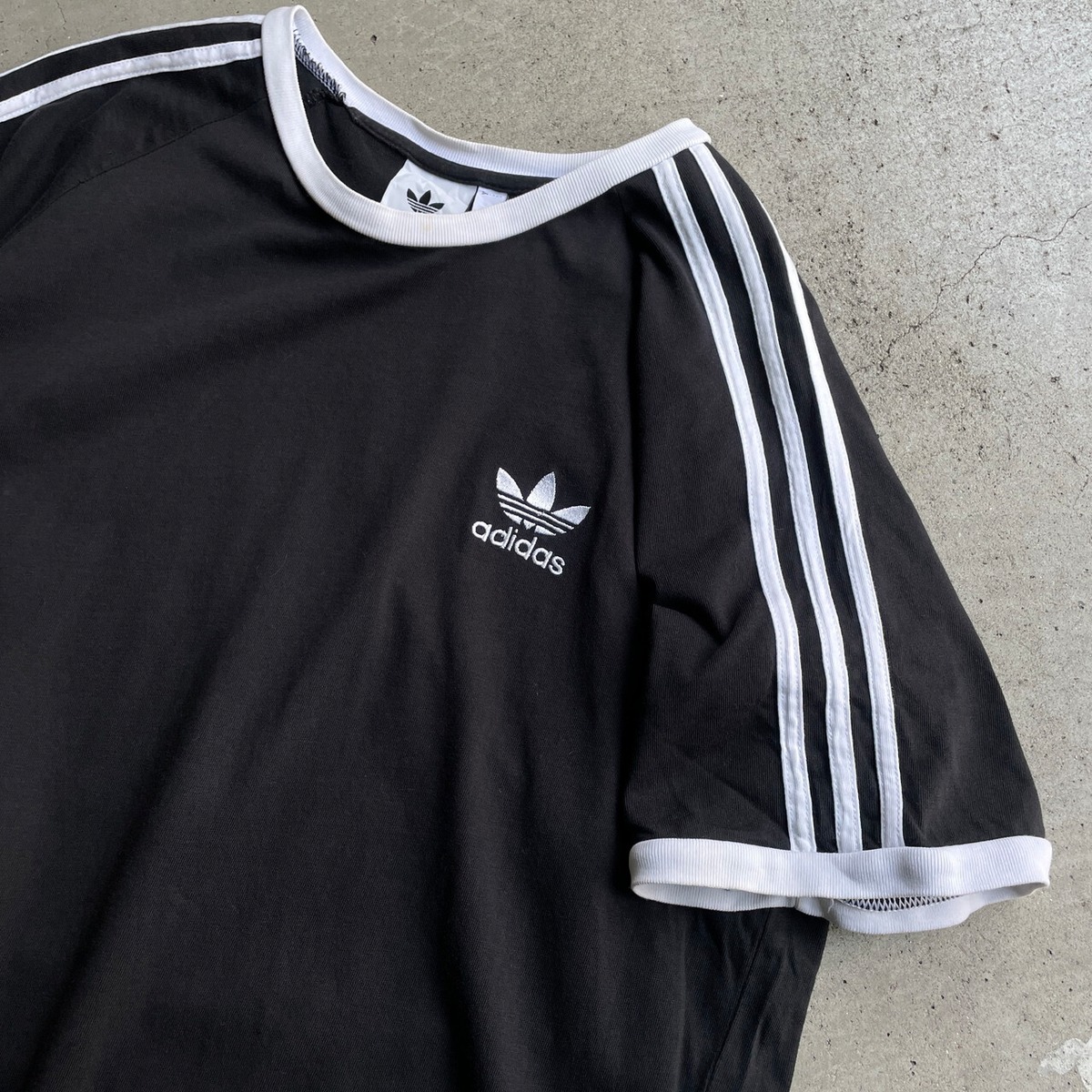 adidas ORIGINALS アディダス オリジナルス トレフォイルロゴ ワン 