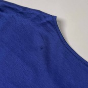 mila schon DUEMILA ミラショーン 半袖 Tシャツ カットソー 40/青紫系 レディース