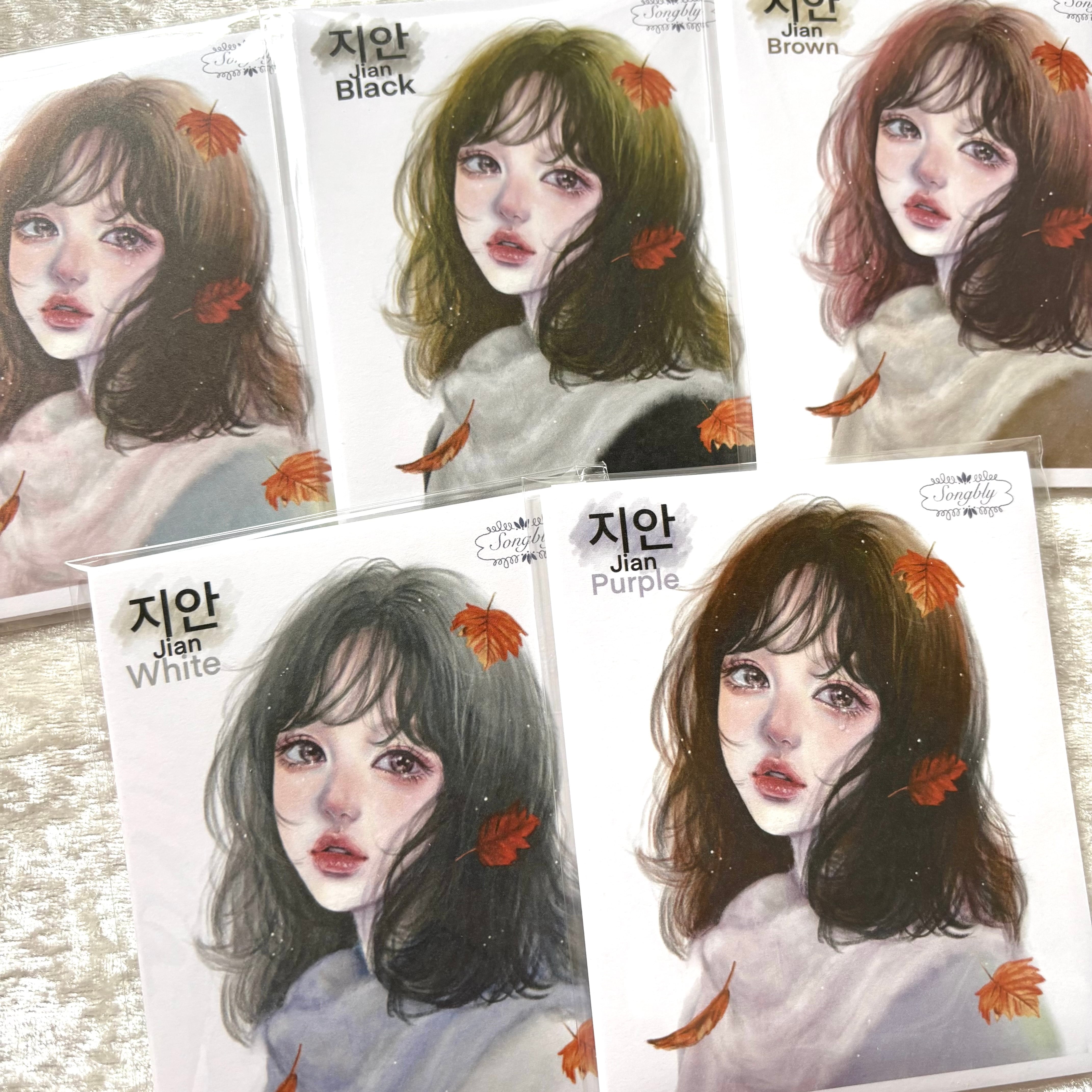 Songbly | 海外紙モノShop Ace