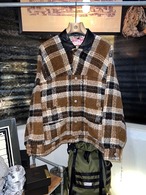 EFFECTEN / エフェクテン 2022 New Year LTD.ITEM  『CHECK’’HTH’’JKT』