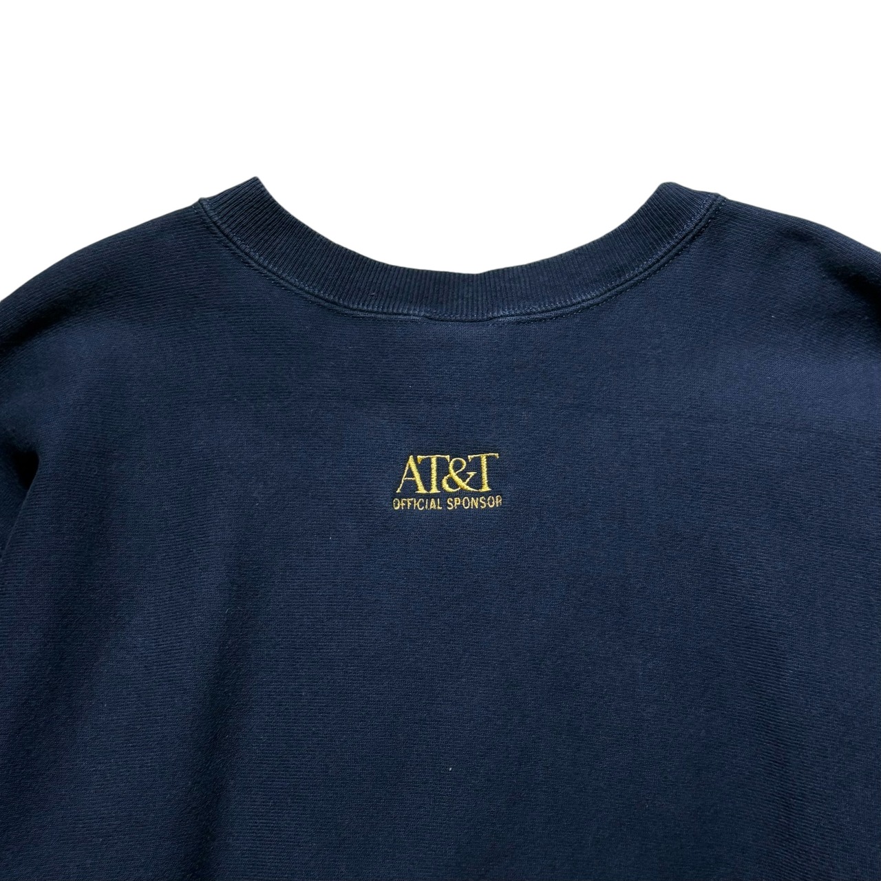 vintage 1990’s CHAMPION “reverse weave”