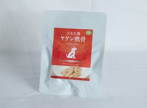 OTTO 寄り添うごはん ヤゲン軟骨 50g