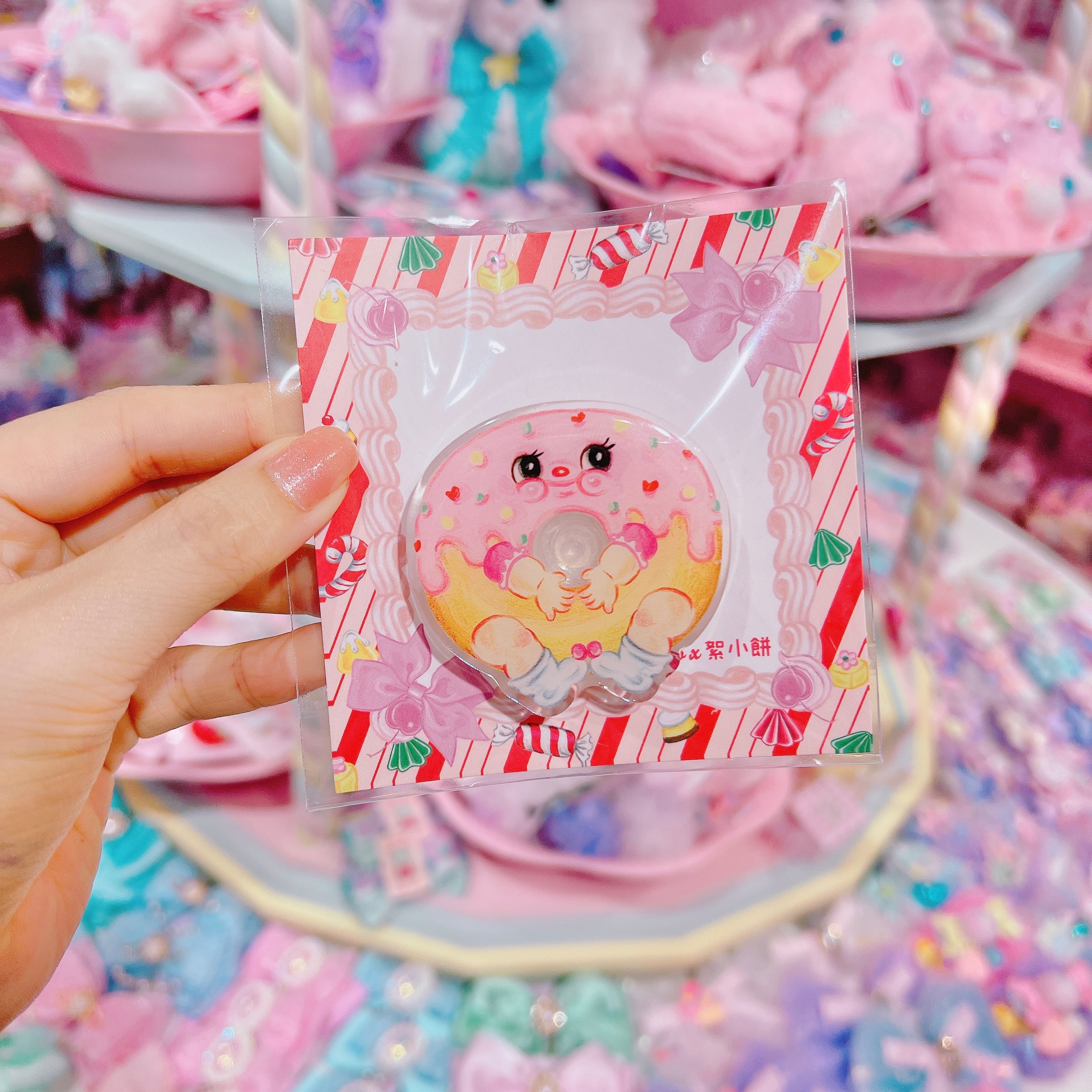 【R4】1-7スマホスタンド