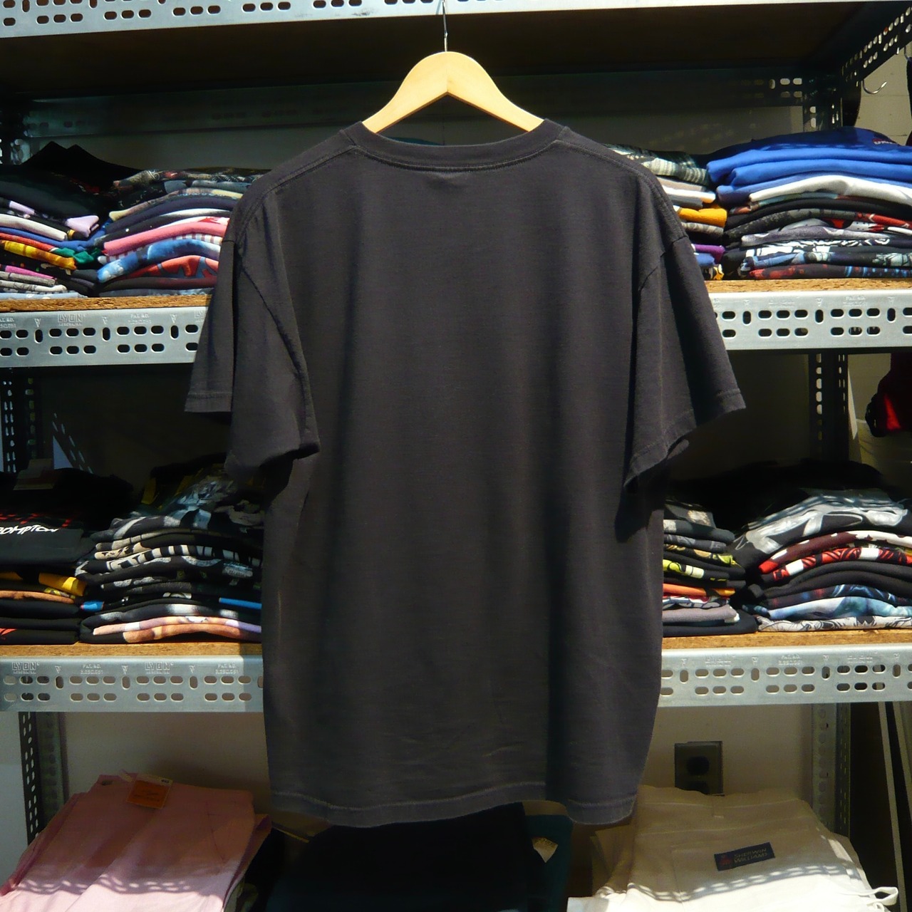00s FUCK OFF! Tシャツ