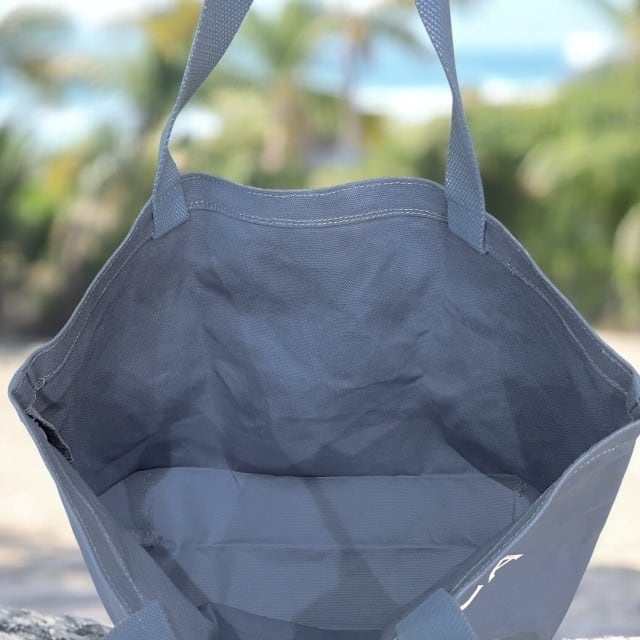 DEAN&DELUCA HAWAII】ハワイ限定 ディーン＆デルーカ トートバッグ