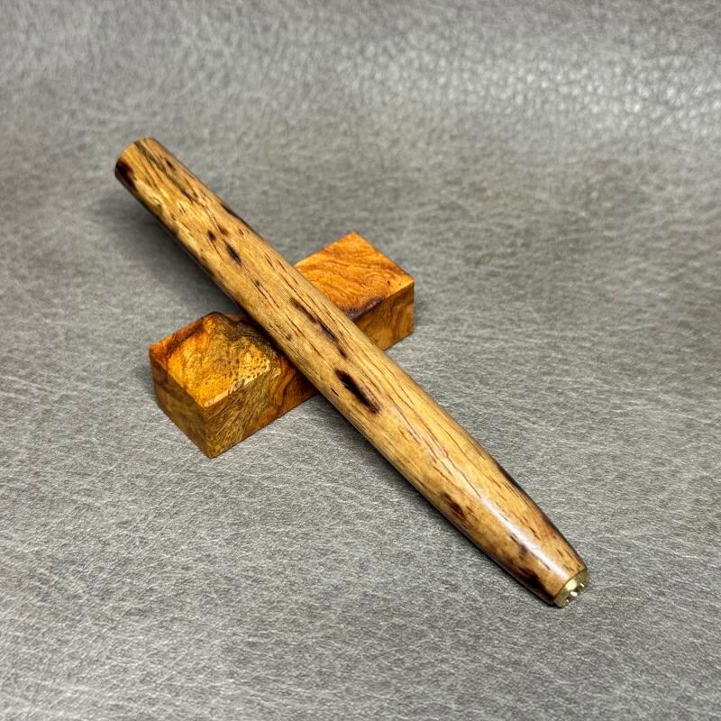 01495 ベトナムローズウッド PG用着せ替え木軸 (アウトレット 01495 ベトナムローズウッド PG用着せ替え木軸 (アウトレット