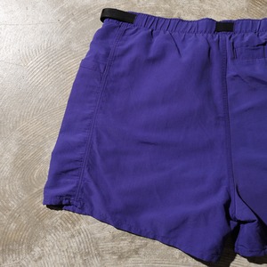 Mint L USA 91年 River Shorts Patagonia リバーショーツ パタゴニア 水着