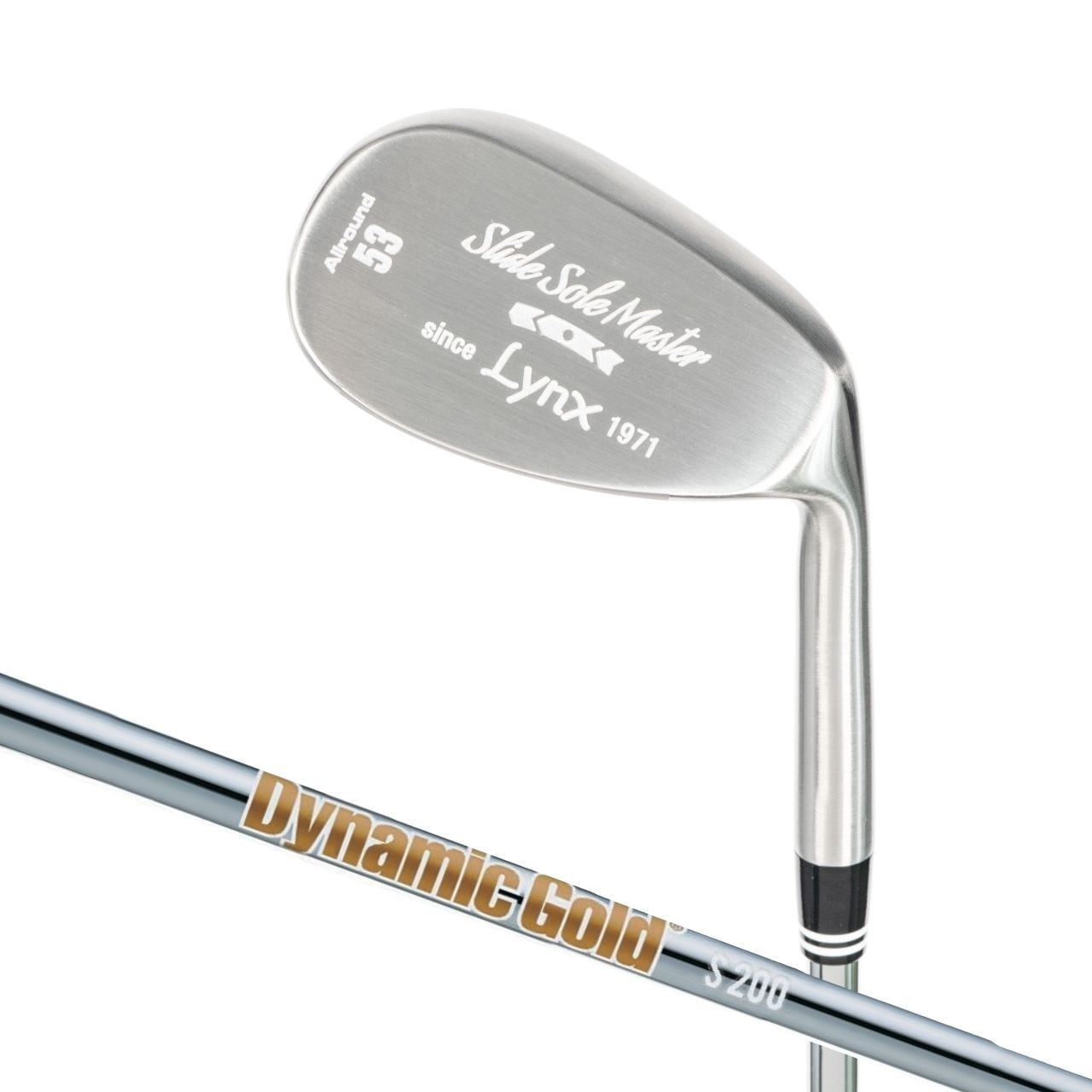 lynxgolf