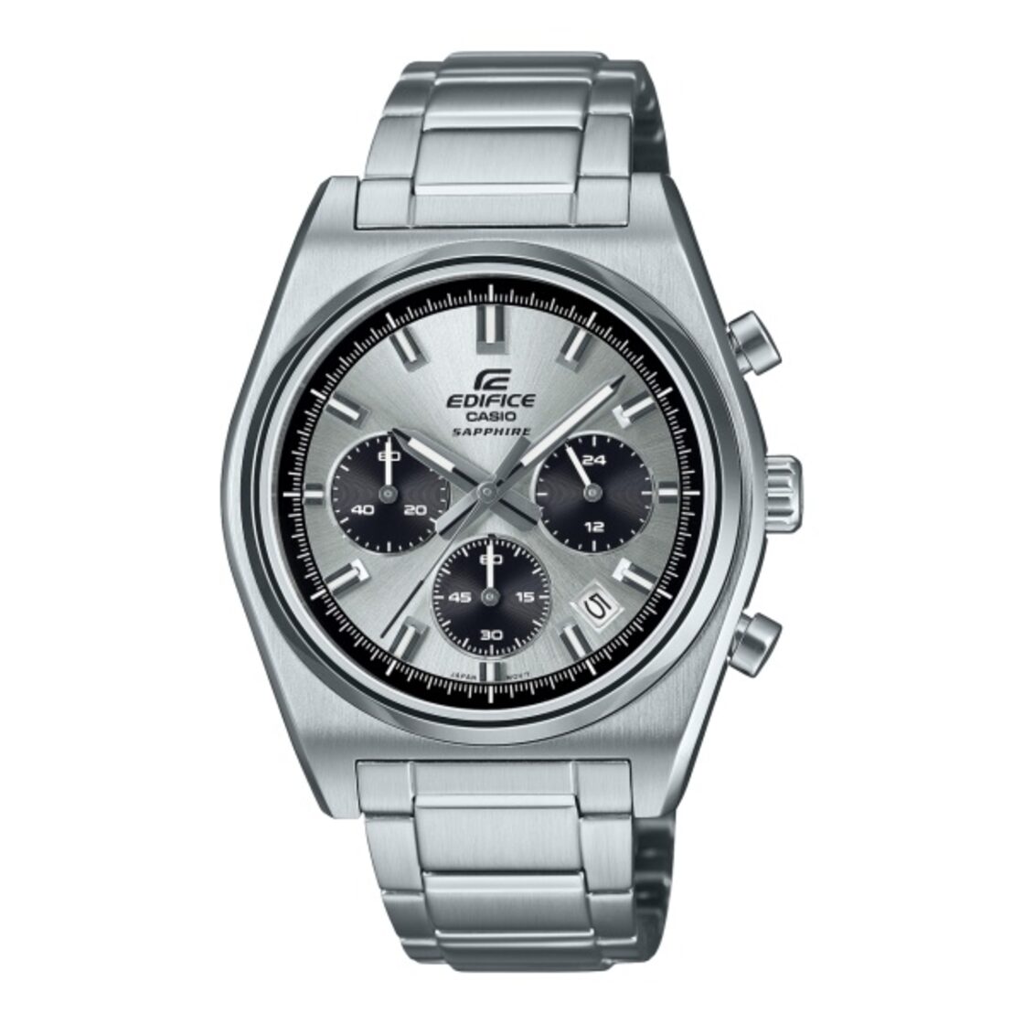 EDIFICE クロノグラフ 腕時計 CASIO EDIFICE/クロノグラフ/EOW-T630J 