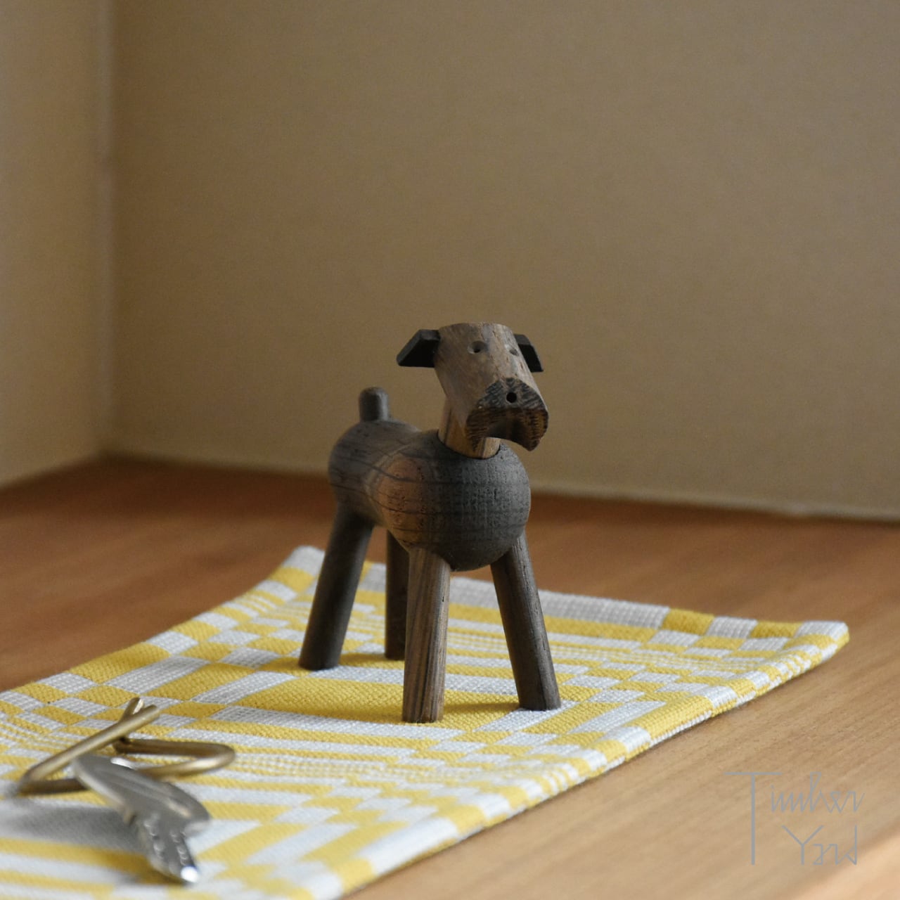 KAY BOJESEN カイボイスン 花器キャンドルホルダー 北欧インテリア