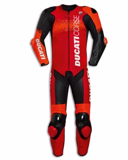Ducati Corse C7(レーシングスーツ)52サイズ