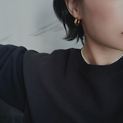 C Hoop Pierce