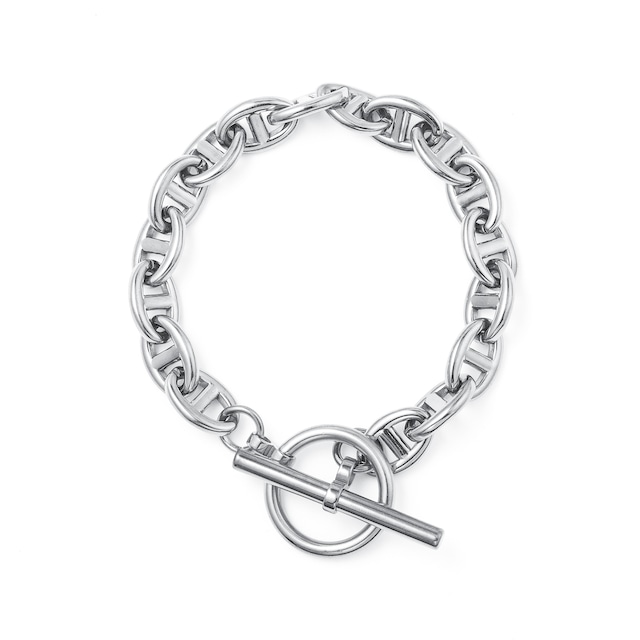 316L Anchor Chain Mantel Bracelet CL-B006