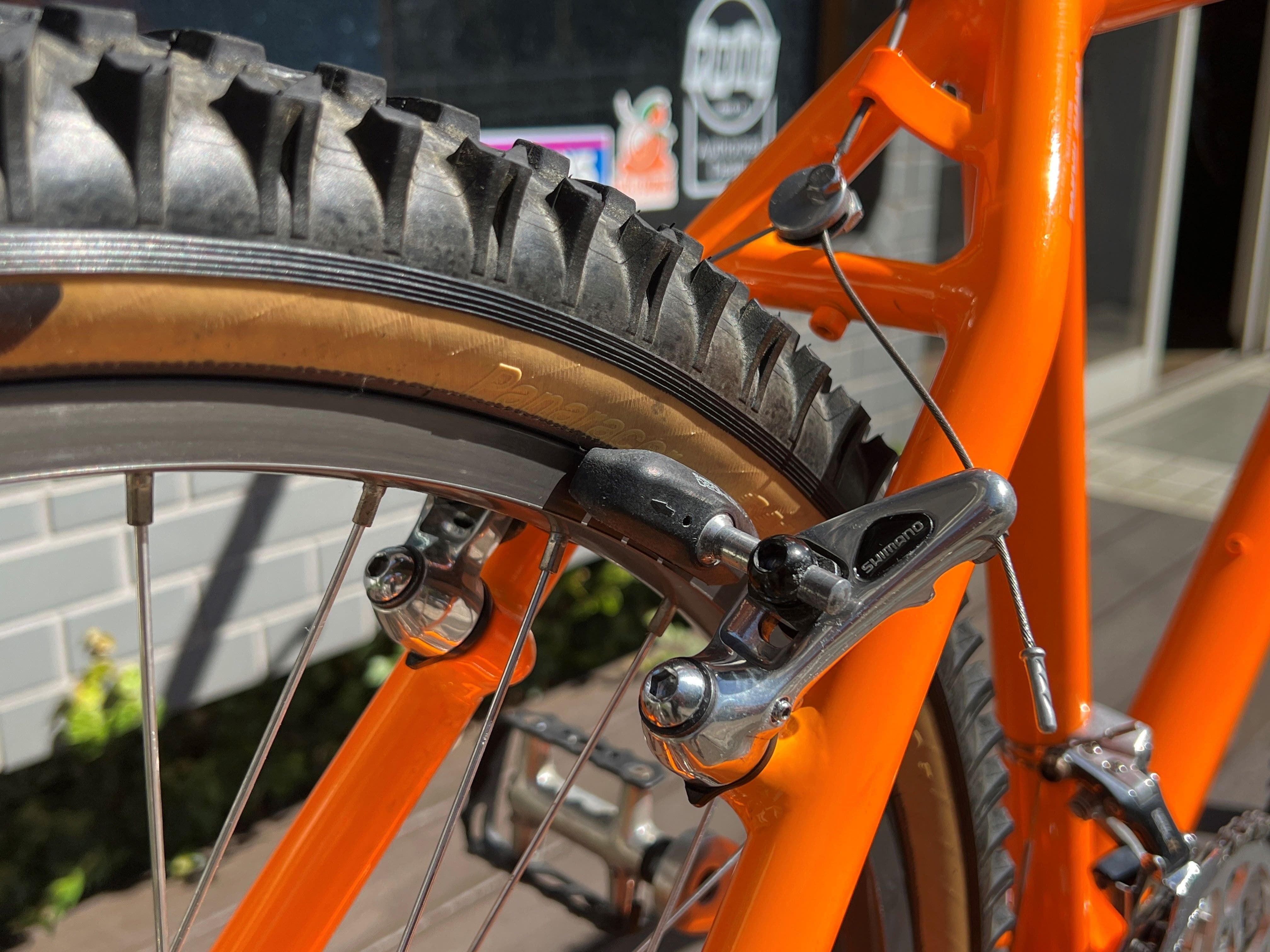 委託販売車両】1990/91 Klein Rascal | CALI BIKES SC