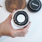 【美品】 Canon FD 50mm F1.4 SSC フード付き 人気の単焦点　