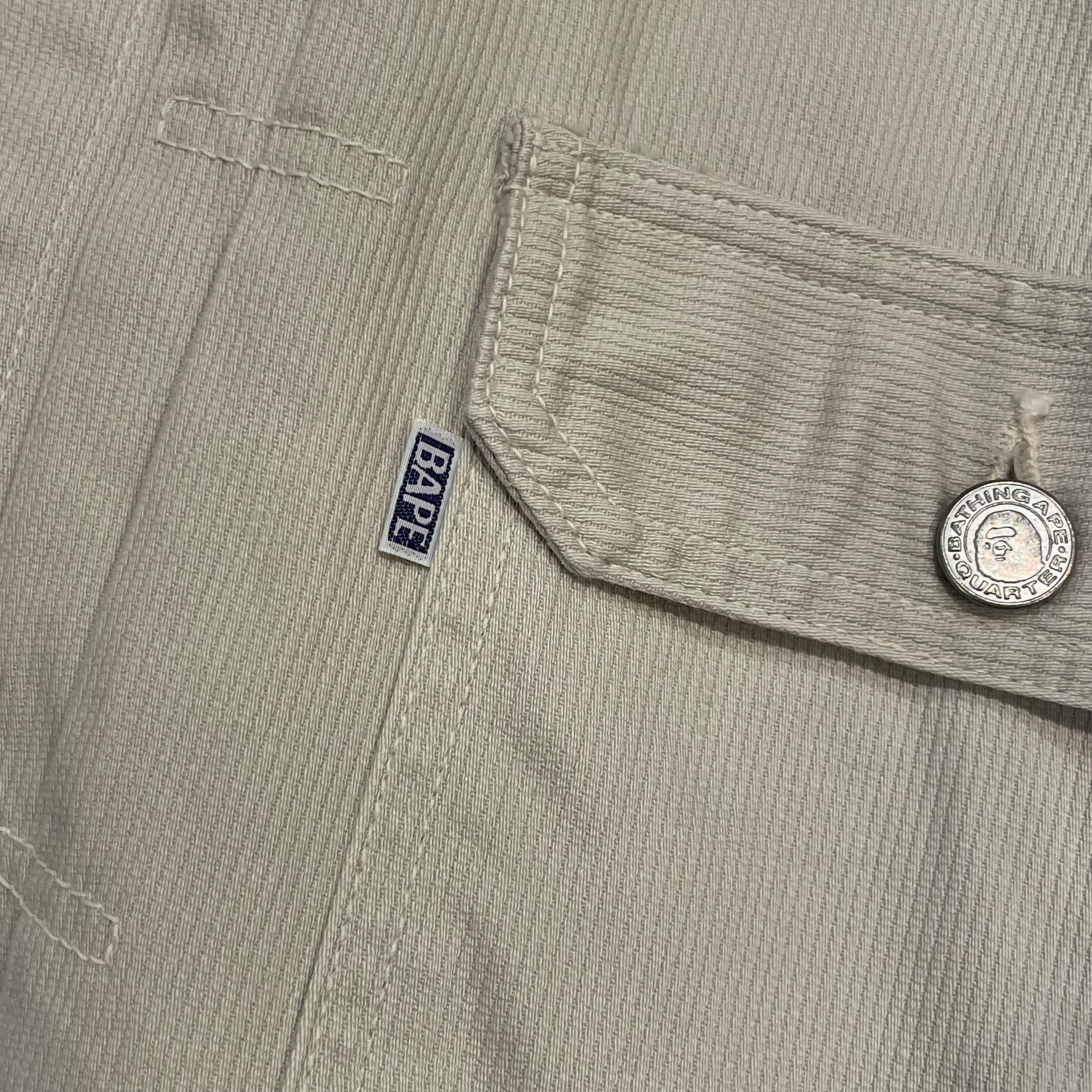 Special !! 90s A BATHING APE Special !! 90s A BATHING APE