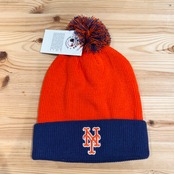 NIKE メッツ スタンダードカフ ポムビーニーキャップ